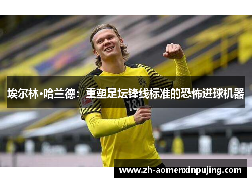 埃尔林·哈兰德：重塑足坛锋线标准的恐怖进球机器