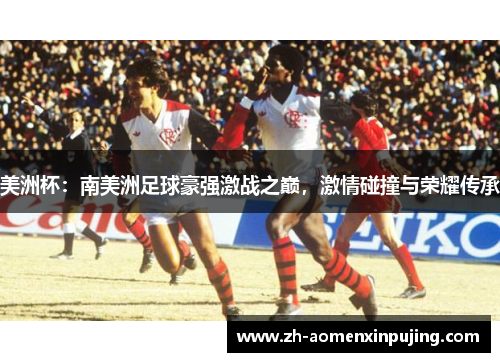 美洲杯：南美洲足球豪强激战之巅，激情碰撞与荣耀传承